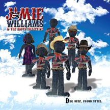 Jamie Williams & The Roots Collective